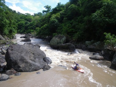 river photo